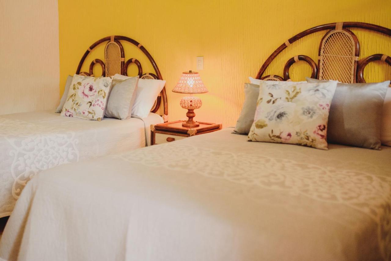 Gran Misiones Tequisquiapan Hotel Kültér fotó