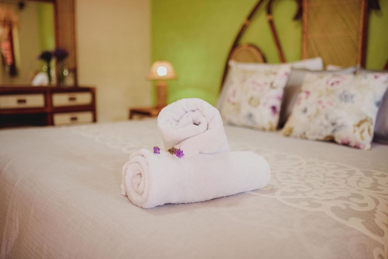 Gran Misiones Tequisquiapan Hotel Kültér fotó