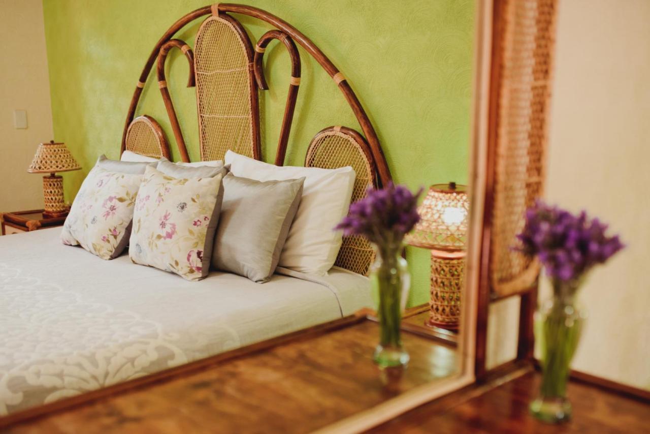 Gran Misiones Tequisquiapan Hotel Kültér fotó