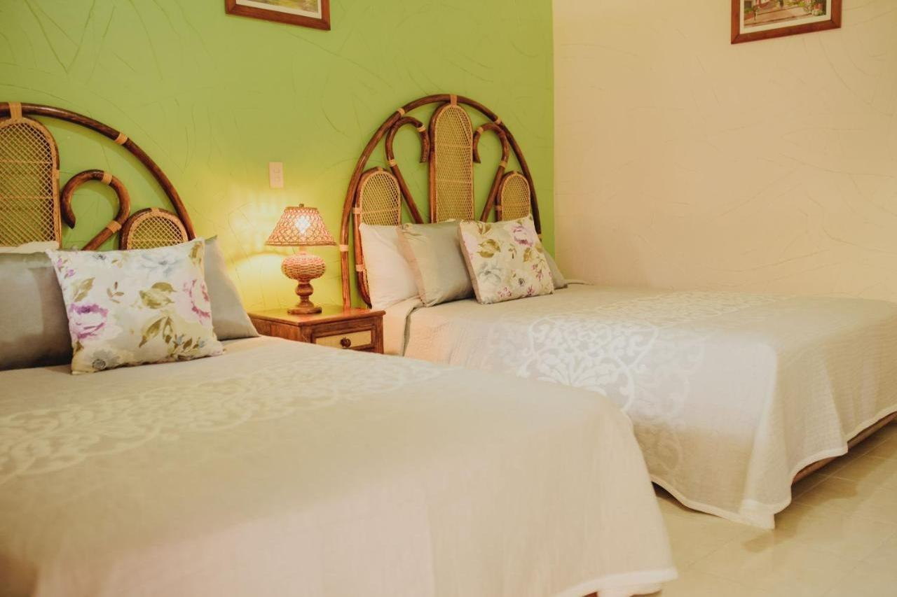 Gran Misiones Tequisquiapan Hotel Kültér fotó