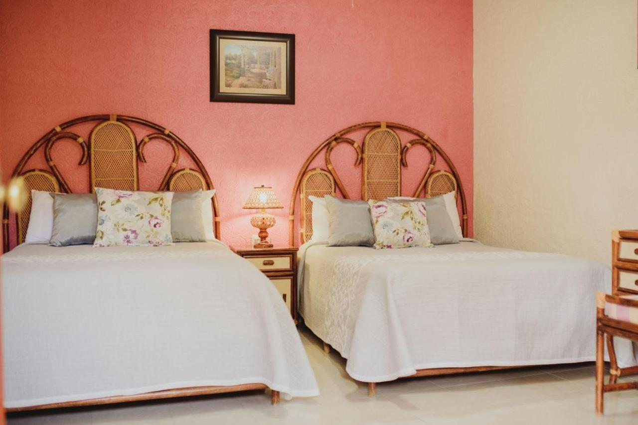 Gran Misiones Tequisquiapan Hotel Kültér fotó